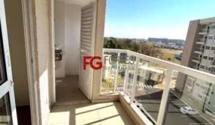 Apartamento com 2 quartos à venda no Residencial Parque dos Servidores, Ribeirão Preto  por R$ 280.000