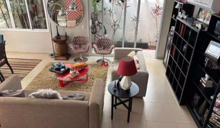 Casa em condomínio fechado com 3 quartos à venda no Jardim Nova Aliança Sul, Ribeirão Preto  por R$ 1.590.000