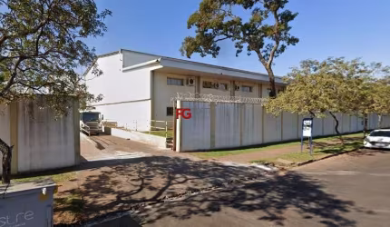 Barracão / Galpão / Depósito à venda na Vila Mariana, Ribeirão Preto  por R$ 12.000.000
