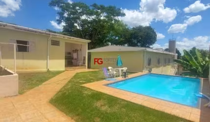 Casa com 3 quartos à venda na Vila Tamandaré, Ribeirão Preto  por R$ 680.000