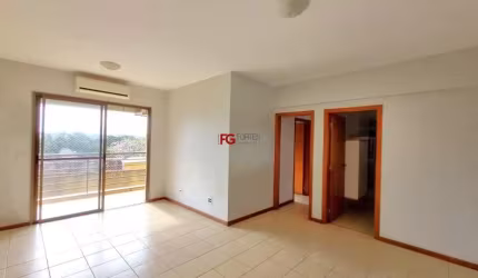Apartamento com 2 quartos à venda na Vila Ana Maria, Ribeirão Preto  por R$ 375.000