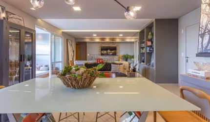 Apartamento com 3 quartos à venda no Nova Aliança, Ribeirão Preto  por R$ 1.300.000