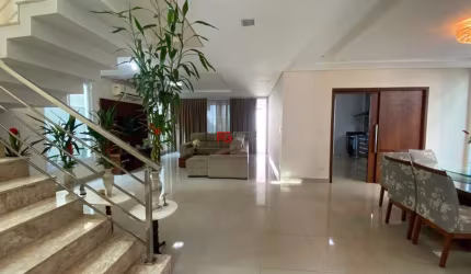 Casa em condomínio fechado com 4 quartos à venda no Condomínio Bella Città, Ribeirão Preto  por R$ 2.000.000