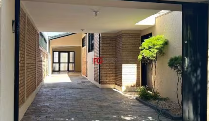 Casa com 4 quartos à venda no Jardim Paulista, Ribeirão Preto  por R$ 780.000