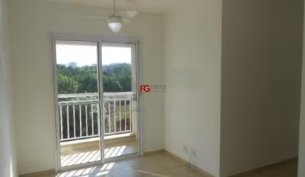 Apartamento com 2 quartos à venda no Alto da Boa Vista, Ribeirão Preto  por R$ 298.000