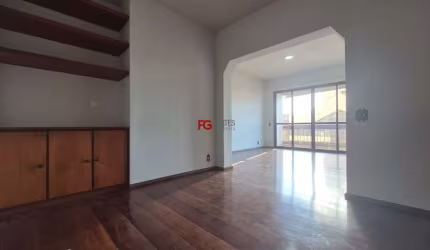 Apartamento com 3 quartos à venda no Centro, Ribeirão Preto  por R$ 315.000