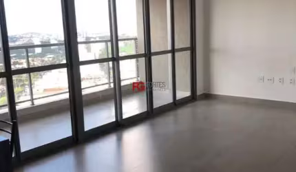 Apartamento com 1 quarto à venda no Alto da Boa Vista, Ribeirão Preto  por R$ 650.000