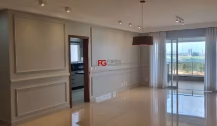 Apartamento com 3 quartos à venda no Residencial Alto do Ipê, Ribeirão Preto  por R$ 1.850.000