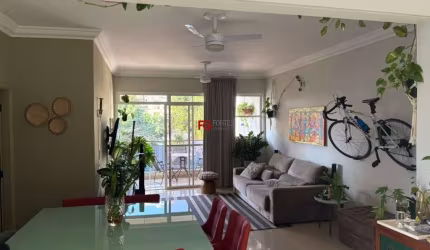 Apartamento com 3 quartos à venda no Jardim Irajá, Ribeirão Preto  por R$ 410.000