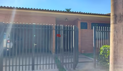 Casa com 3 quartos à venda no Parque Residencial Lagoinha, Ribeirão Preto  por R$ 660.000