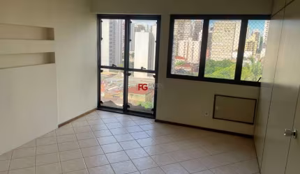 Sala comercial com 1 sala à venda no Centro, Ribeirão Preto  por R$ 220.000