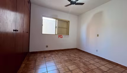 Apartamento com 1 quarto à venda no Jardim Paulista, Ribeirão Preto  por R$ 160.000