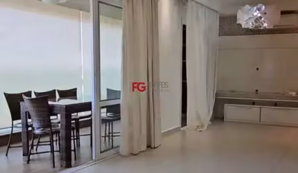 Apartamento com 3 quartos à venda no Jardim Nova Aliança Sul, Ribeirão Preto  por R$ 1.120.000