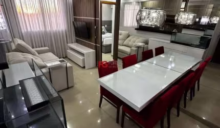 Apartamento com 2 quartos à venda no Condomínio Mirante Sul, Ribeirão Preto  por R$ 300.000