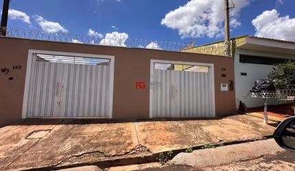 Casa com 4 quartos à venda no Adão do Carmo Leonel, Ribeirão Preto  por R$ 300.000