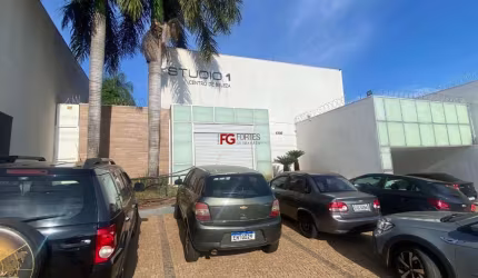 Prédio com 14 salas à venda no Jardim Sumaré, Ribeirão Preto  por R$ 2.130.000
