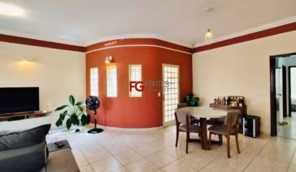 Casa com 3 quartos à venda no Residencial e Comercial Palmares, Ribeirão Preto  por R$ 579.000