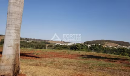 Terreno em condomínio fechado à venda no Residencial e Empresarial Alphaville, Ribeirão Preto  por R$ 1.009.800
