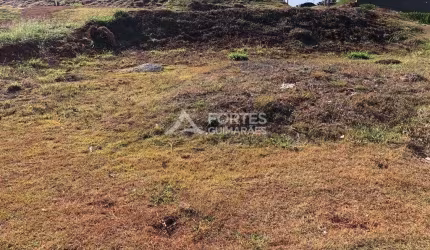 Terreno em condomínio fechado à venda no Residencial e Empresarial Alphaville, Ribeirão Preto  por R$ 1.016.400