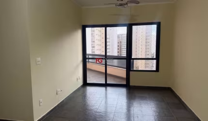 Apartamento com 2 quartos à venda no Centro, Ribeirão Preto  por R$ 300.000