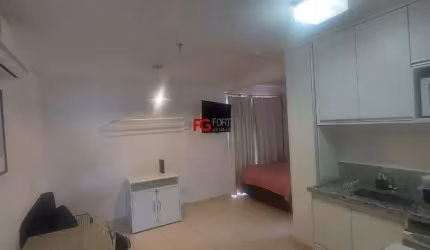 Apartamento com 1 quarto à venda no Nova Aliança, Ribeirão Preto  por R$ 200.000