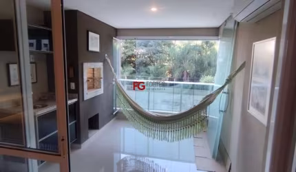 Apartamento com 2 quartos à venda no Bosque das Juritis, Ribeirão Preto  por R$ 749.000