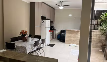 Casa com 3 quartos à venda no República, Ribeirão Preto  por R$ 530.000