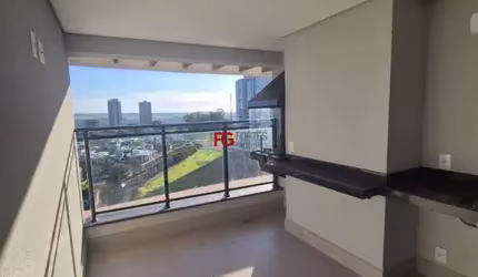 Apartamento com 2 quartos à venda no Jardim Olhos d'Água, Ribeirão Preto  por R$ 850.000