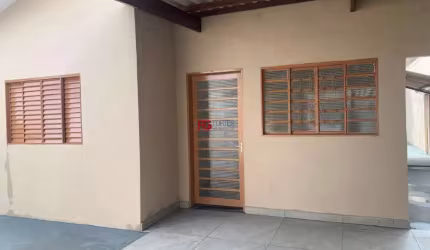 Casa com 3 quartos à venda no Quintino Facci II, Ribeirão Preto  por R$ 290.000