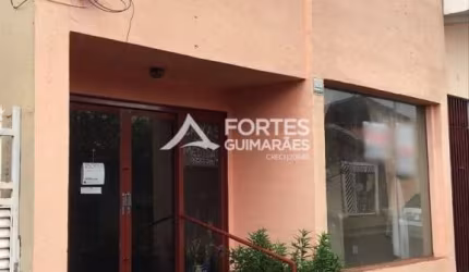 Casa comercial com 2 salas à venda na Vila Tibério, Ribeirão Preto  por R$ 365.000