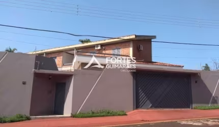 Casa com 4 quartos à venda no City Ribeirão, Ribeirão Preto  por R$ 1.380.000