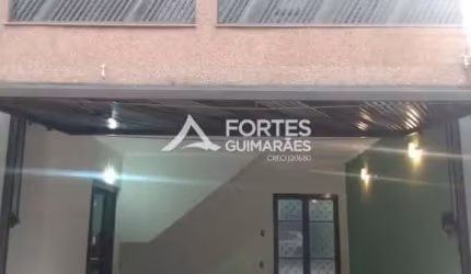 Casa com 3 quartos à venda no Jardim José Sampaio Júnior, Ribeirão Preto  por R$ 489.000