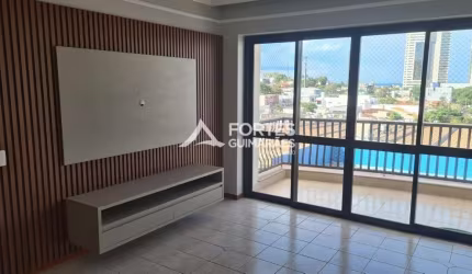 Apartamento com 3 quartos à venda no Jardim Santa Ângela, Ribeirão Preto  por R$ 720.000