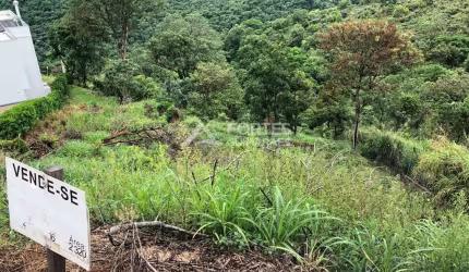 Terreno em condomínio fechado à venda em Escarpas do Lago, Capitólio  por R$ 1.100.000