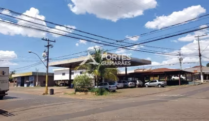 Terreno à venda no Centro, Sales Oliveira  por R$ 1.950.000