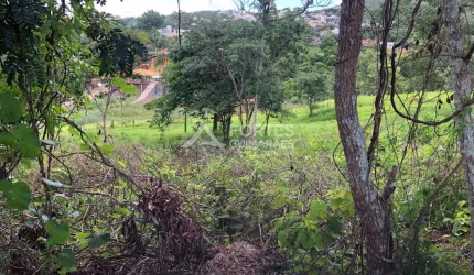 Terreno em condomínio fechado à venda em Escarpas do Lago, Capitólio  por R$ 1.972.000