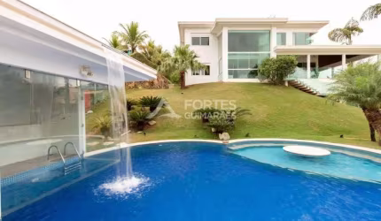 Casa com 8 quartos à venda em Escarpas do Lago, Capitólio  por R$ 12.000.000