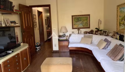 Apartamento com 4 quartos à venda no Centro, Ribeirão Preto  por R$ 480.000