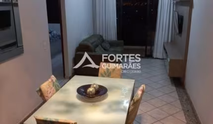 Apartamento com 2 quartos à venda no City Ribeirão, Ribeirão Preto  por R$ 235.000