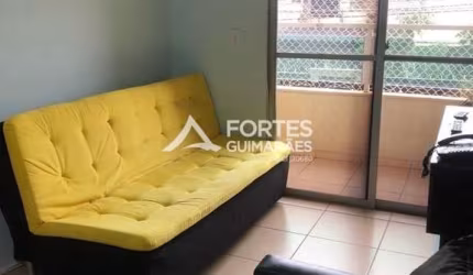Apartamento com 2 quartos à venda no Jardim Palma Travassos, Ribeirão Preto  por R$ 215.000