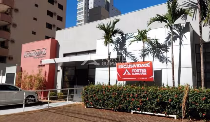 Prédio com 3 salas à venda no Nova Aliança, Ribeirão Preto  por R$ 3.500.000