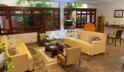 Casa com 4 quartos à venda no Alto da Boa Vista, Ribeirão Preto  por R$ 990.000