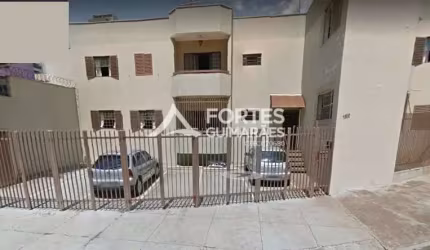 Apartamento com 2 quartos à venda no Condomínio Itamaraty, Ribeirão Preto  por R$ 250.000