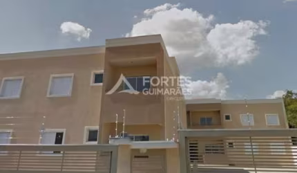 Apartamento com 1 quarto à venda no Jardim Anhangüera, Ribeirão Preto  por R$ 250.000