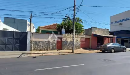 Casa com 4 quartos à venda no Campos Elíseos, Ribeirão Preto  por R$ 650.000