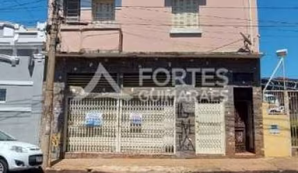 Casa comercial com 2 salas à venda na Vila Tibério, Ribeirão Preto  por R$ 380.000