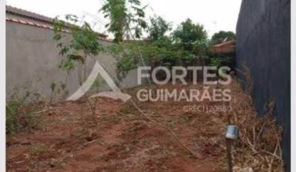 Terreno à venda no Parque dos Flamboyans, Ribeirão Preto  por R$ 90.000