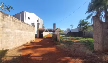 Terreno em condomínio fechado à venda no Condomínio Quinta da Boa Vista, Ribeirão Preto  por R$ 1.200.000
