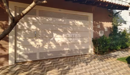 Casa com 3 quartos à venda no Parque Residencial Emir Garcia, Ribeirão Preto  por R$ 400.000