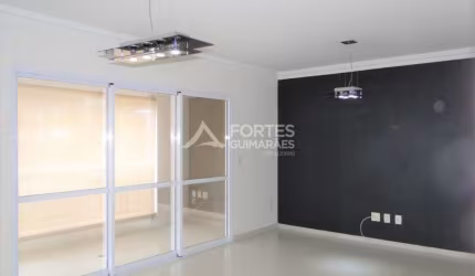 Apartamento com 3 quartos à venda no Jardim Nova Aliança Sul, Ribeirão Preto  por R$ 620.000